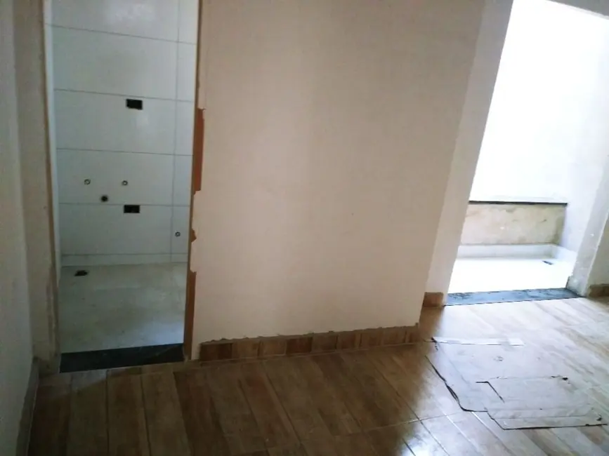 Foto 8 de Cobertura com 2 quartos à venda, 116m2 em Parque das Nações, Santo Andre - SP