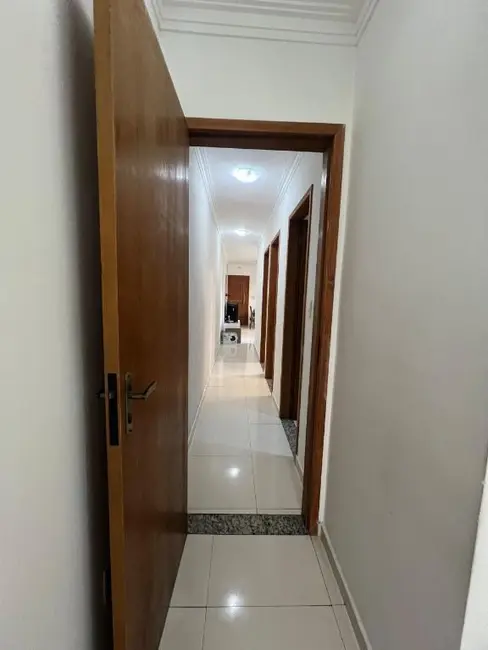 Foto 8 de Apartamento com 3 quartos à venda, 65m2 em Jardim Jamaica, Santo Andre - SP