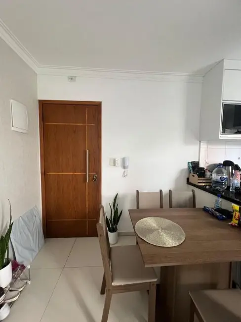Foto 3 de Apartamento com 3 quartos à venda, 65m2 em Jardim Jamaica, Santo Andre - SP