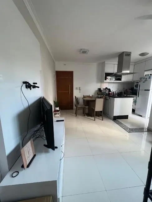 Foto 1 de Apartamento com 3 quartos à venda, 65m2 em Jardim Jamaica, Santo Andre - SP