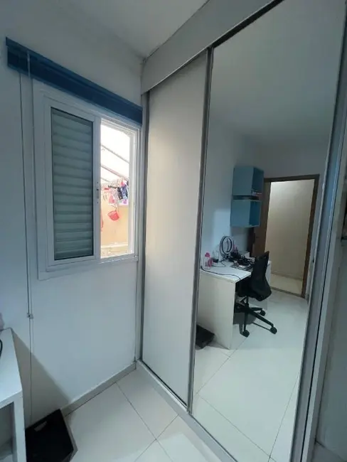 Foto 9 de Apartamento com 3 quartos à venda, 65m2 em Jardim Jamaica, Santo Andre - SP