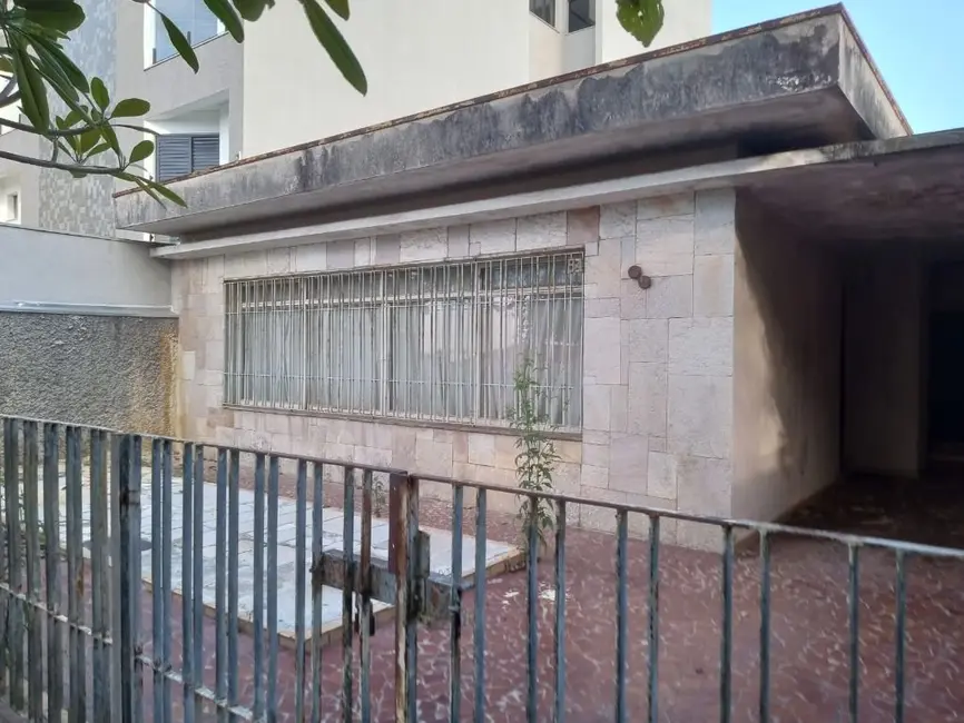 Foto 6 de Casa com 3 quartos à venda, 350m2 em Vila Curuçá, Santo Andre - SP