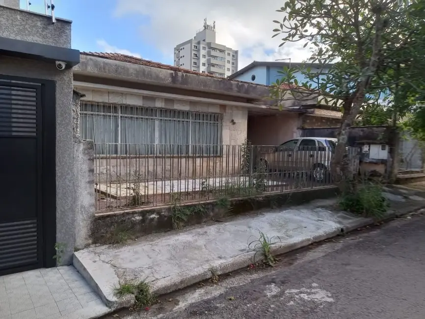 Foto 5 de Casa com 3 quartos à venda, 350m2 em Vila Curuçá, Santo Andre - SP