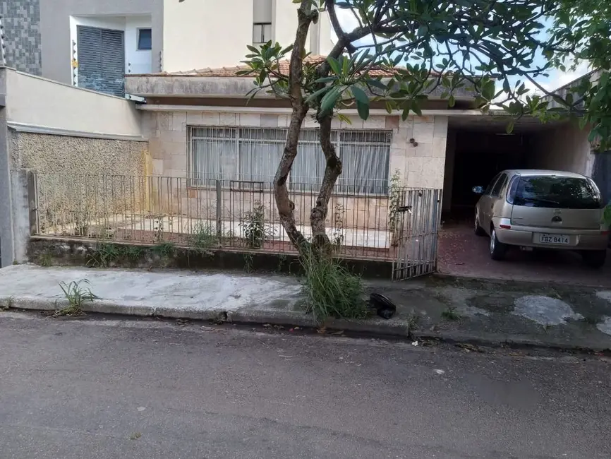Foto 4 de Casa com 3 quartos à venda, 350m2 em Vila Curuçá, Santo Andre - SP
