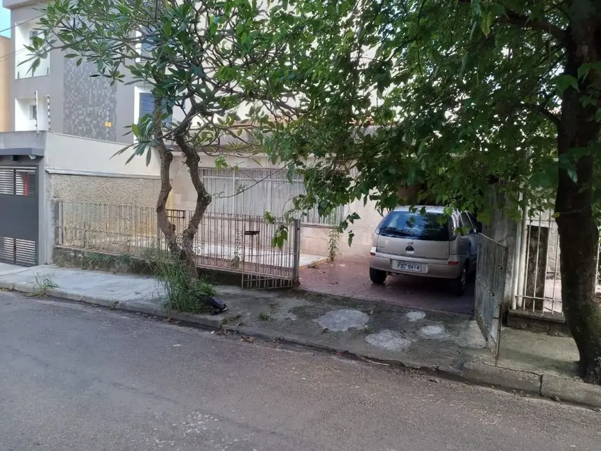 Foto 3 de Casa com 3 quartos à venda, 350m2 em Vila Curuçá, Santo Andre - SP