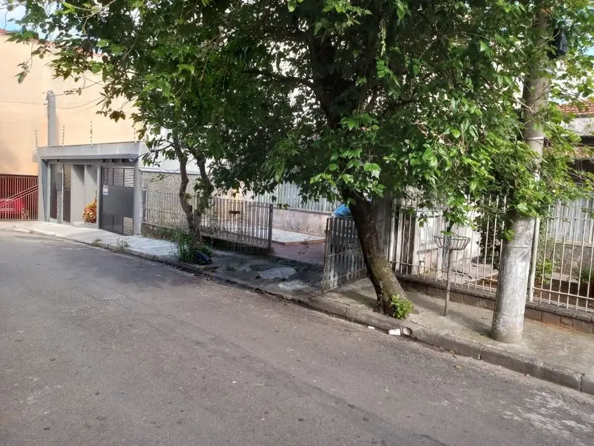 Foto 2 de Casa com 3 quartos à venda, 350m2 em Vila Curuçá, Santo Andre - SP