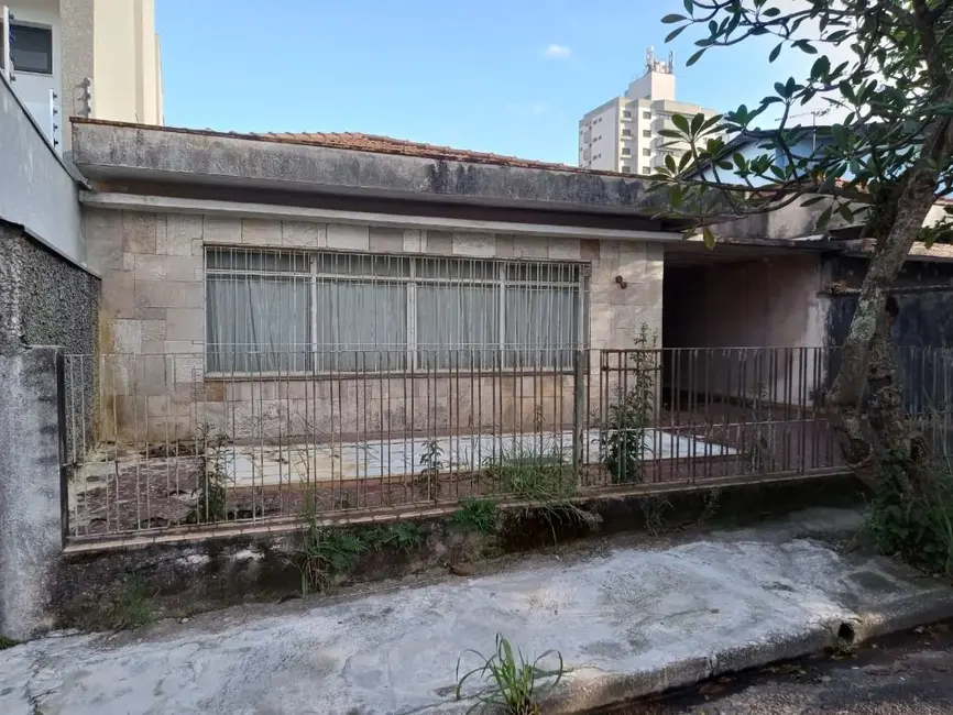 Foto 1 de Casa com 3 quartos à venda, 350m2 em Vila Curuçá, Santo Andre - SP