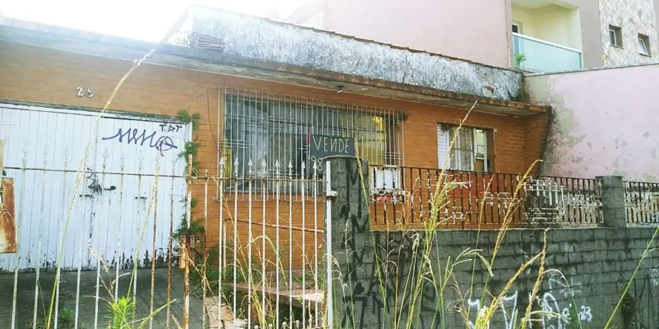 Foto 4 de Casa com 3 quartos à venda, 130m2 em Vila Curuçá, Santo Andre - SP