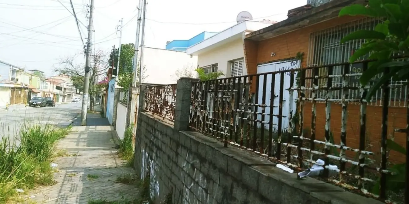 Foto 8 de Casa com 3 quartos à venda, 130m2 em Vila Curuçá, Santo Andre - SP