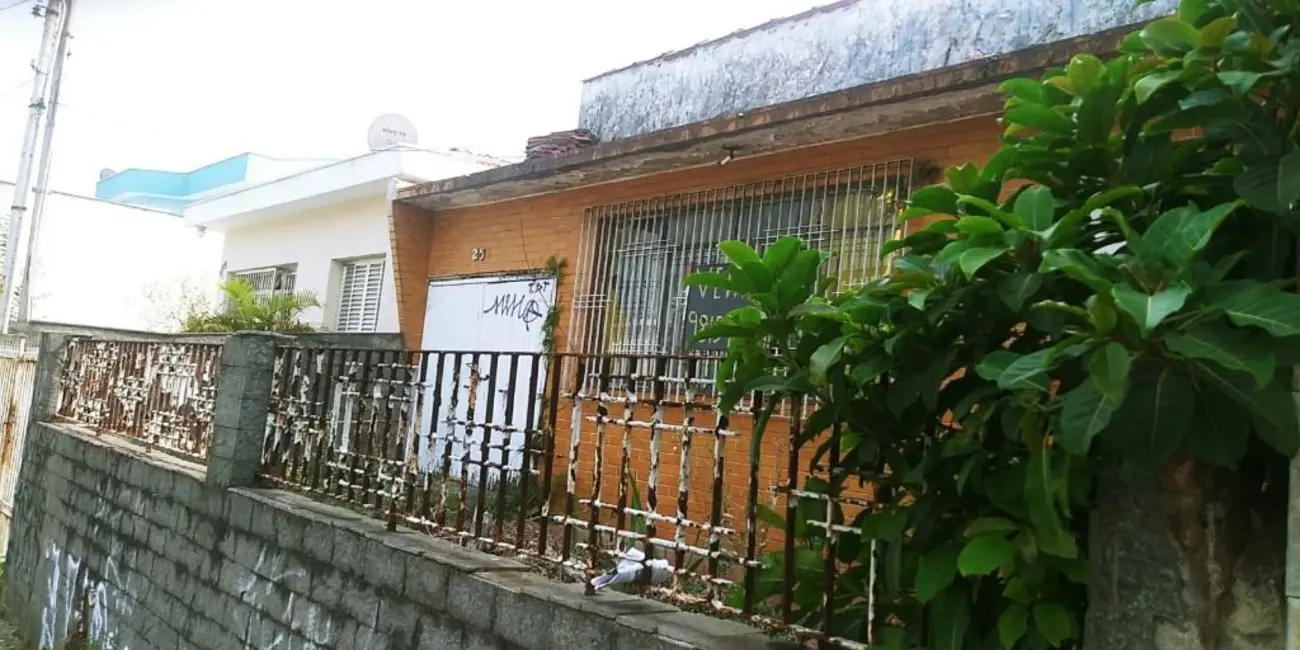 Foto 5 de Casa com 3 quartos à venda, 130m2 em Vila Curuçá, Santo Andre - SP