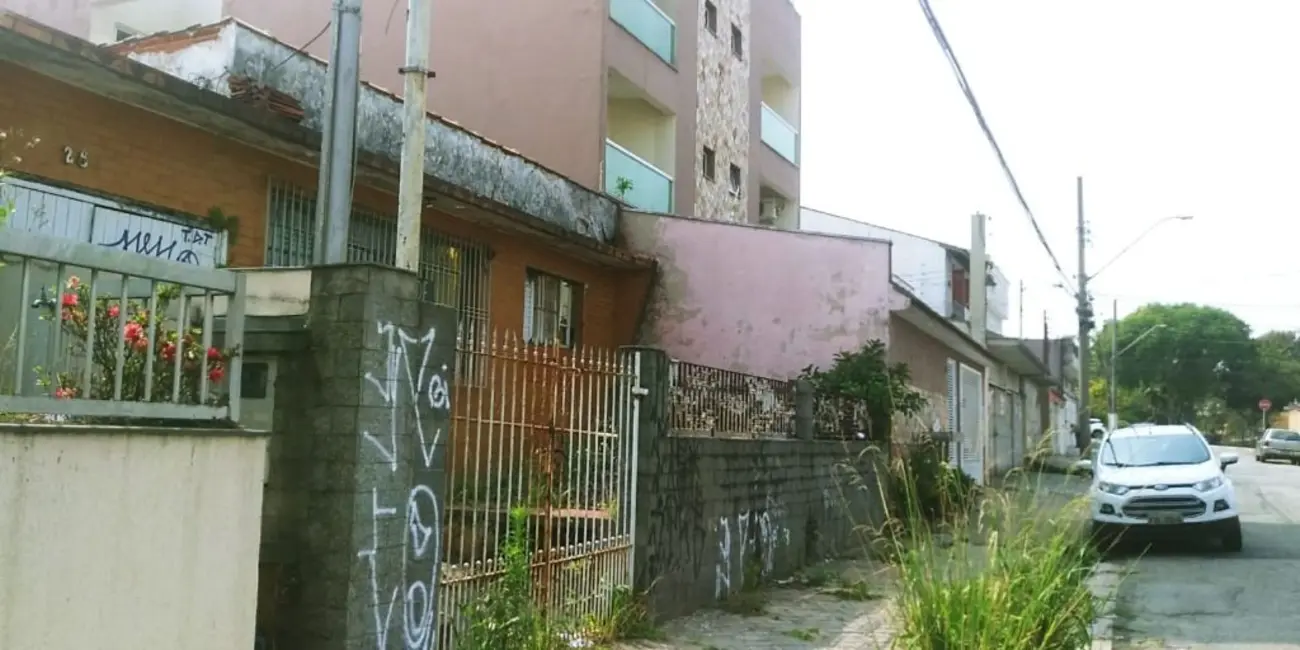 Foto 3 de Casa com 3 quartos à venda, 130m2 em Vila Curuçá, Santo Andre - SP