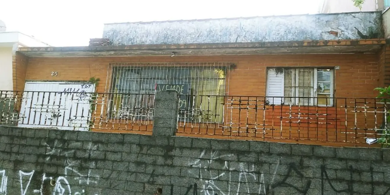 Foto 2 de Casa com 3 quartos à venda, 130m2 em Vila Curuçá, Santo Andre - SP