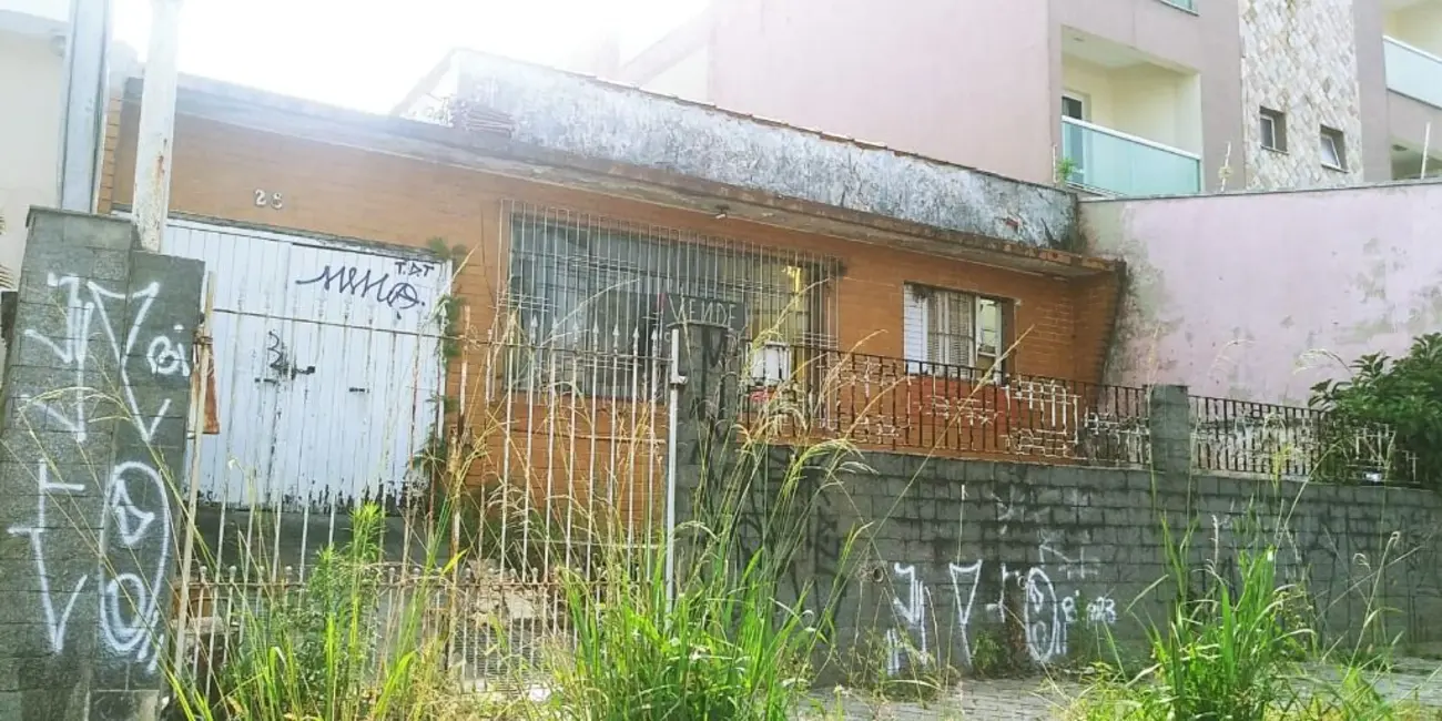Foto 1 de Casa com 3 quartos à venda, 130m2 em Vila Curuçá, Santo Andre - SP