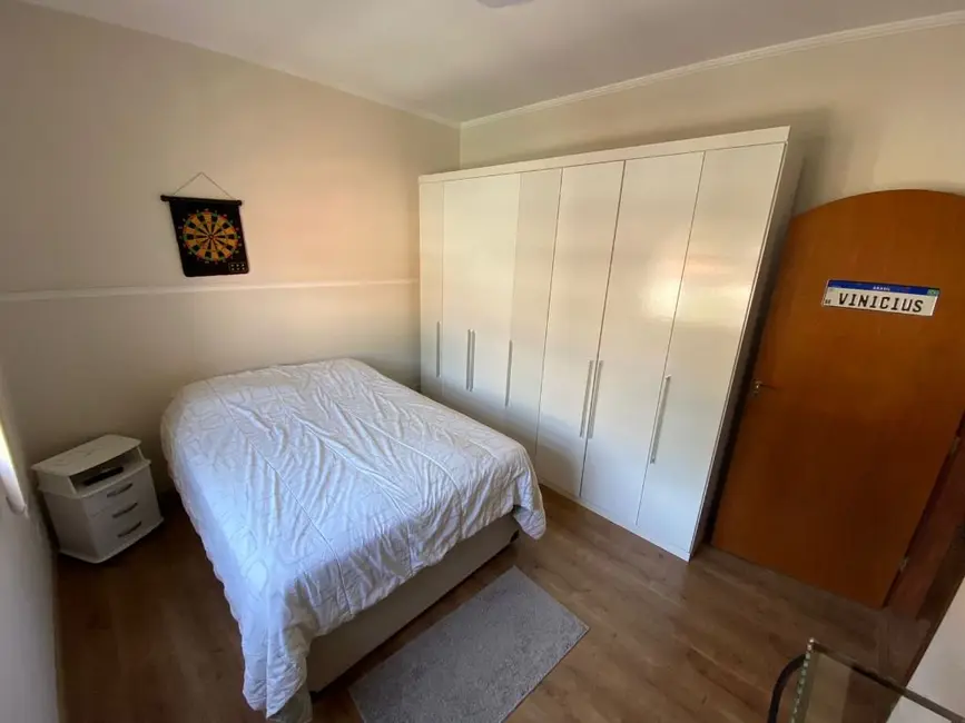 Foto 5 de Sobrado com 3 quartos à venda, 125m2 em Santo Andre - SP