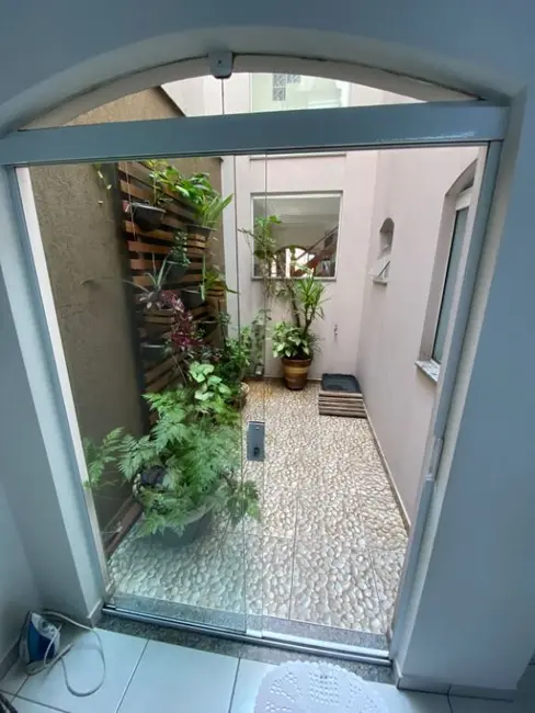 Foto 9 de Sobrado com 3 quartos à venda, 125m2 em Santo Andre - SP