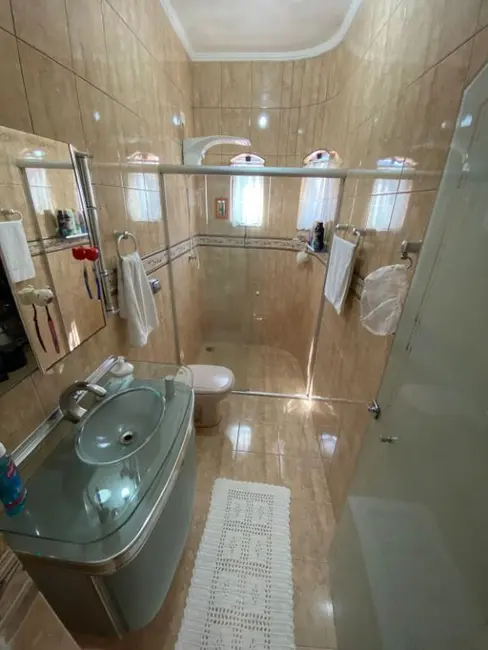 Foto 8 de Sobrado com 3 quartos à venda, 125m2 em Santo Andre - SP