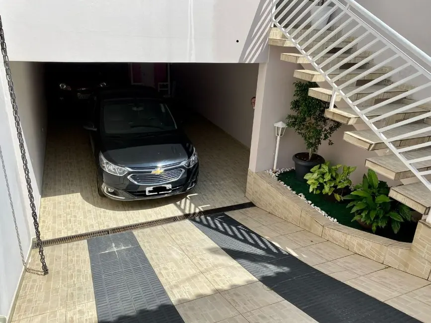 Foto 3 de Sobrado com 3 quartos à venda, 125m2 em Santo Andre - SP