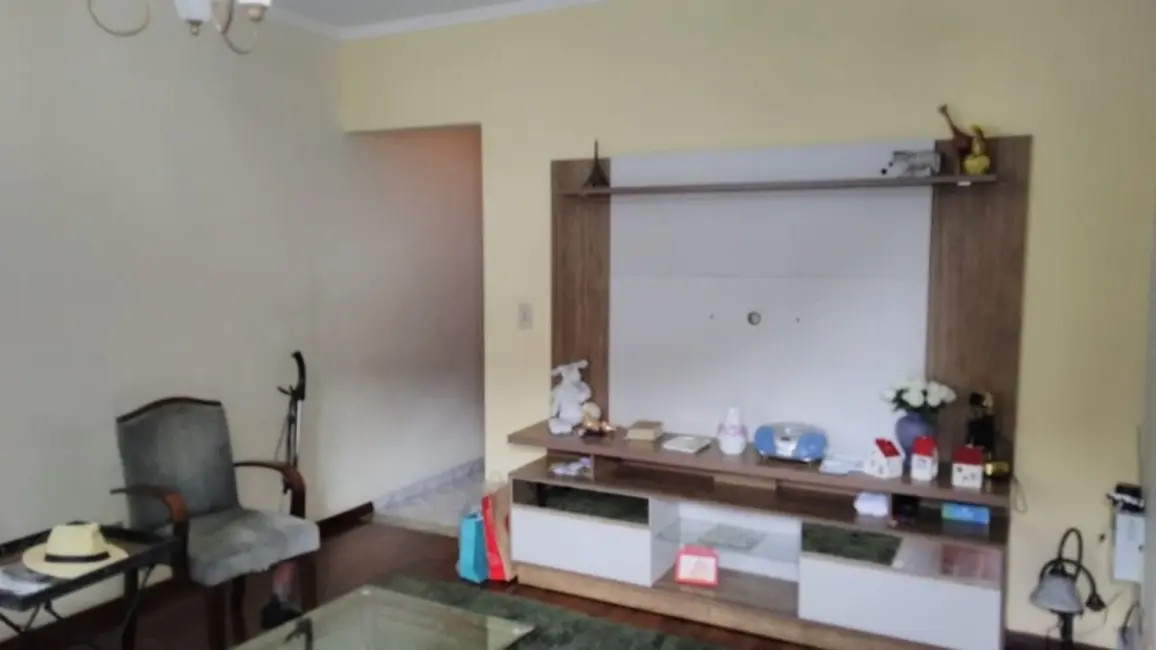 Foto 2 de Sobrado com 3 quartos à venda, 125m2 em Jardim Jamaica, Santo Andre - SP