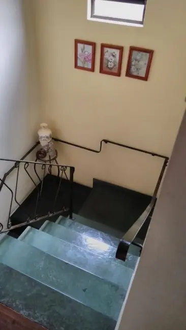 Foto 4 de Sobrado com 3 quartos à venda, 125m2 em Jardim Jamaica, Santo Andre - SP