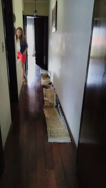 Foto 5 de Sobrado com 3 quartos à venda, 125m2 em Jardim Jamaica, Santo Andre - SP