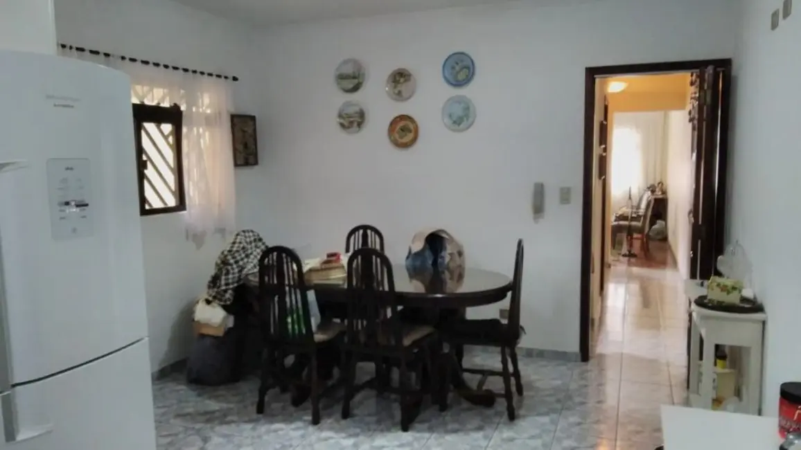 Foto 3 de Sobrado com 3 quartos à venda, 125m2 em Jardim Jamaica, Santo Andre - SP