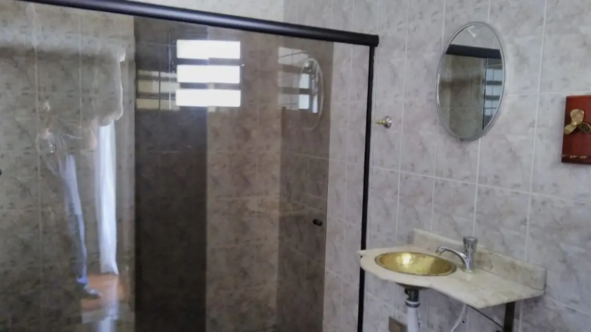 Foto 9 de Sobrado com 3 quartos à venda, 125m2 em Jardim Jamaica, Santo Andre - SP