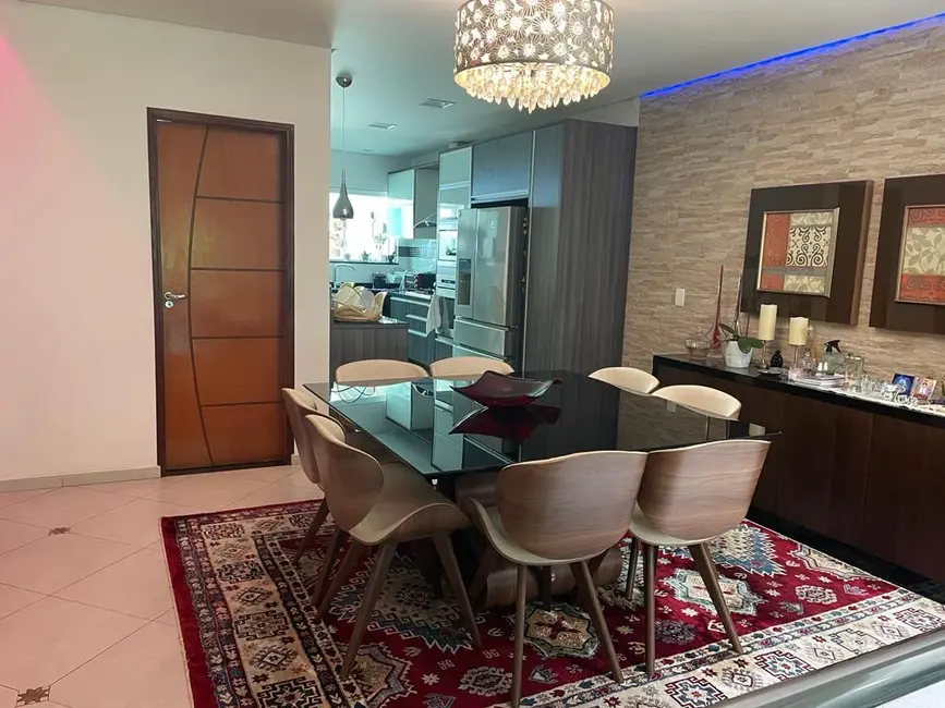 Foto 9 de Sobrado com 3 quartos à venda, 170m2 em Vila Guiomar, Santo Andre - SP