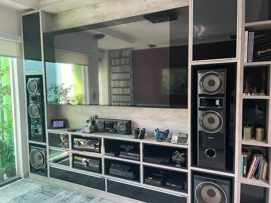 Foto 4 de Sobrado com 3 quartos à venda, 170m2 em Vila Guiomar, Santo Andre - SP