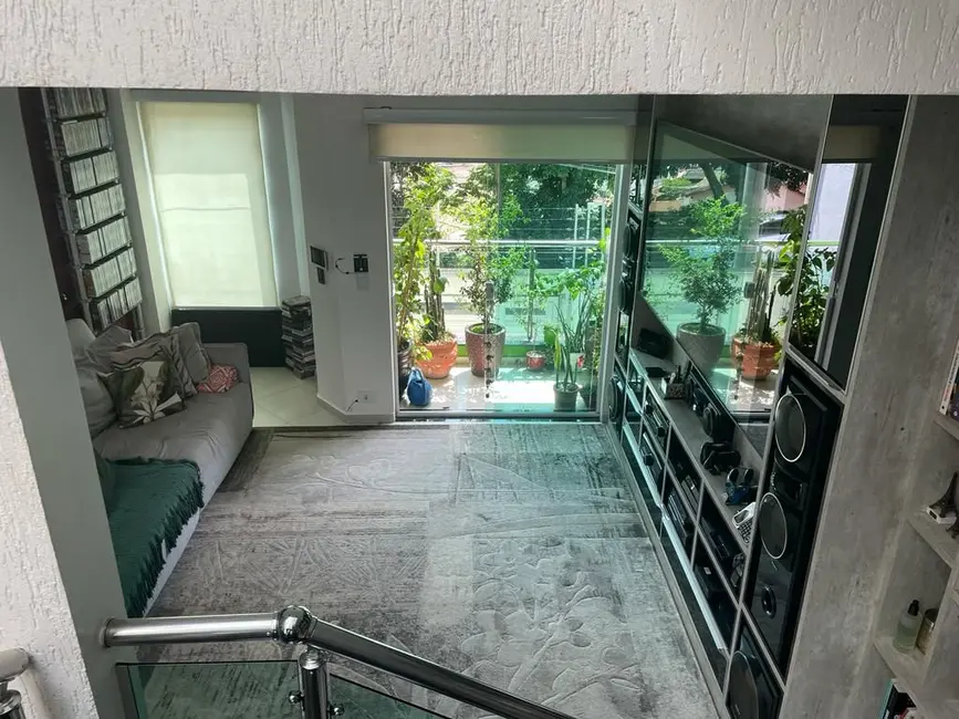 Foto 3 de Sobrado com 3 quartos à venda, 170m2 em Vila Guiomar, Santo Andre - SP