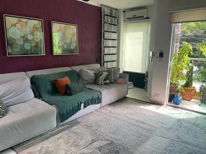 Foto 1 de Sobrado com 3 quartos à venda, 170m2 em Vila Guiomar, Santo Andre - SP