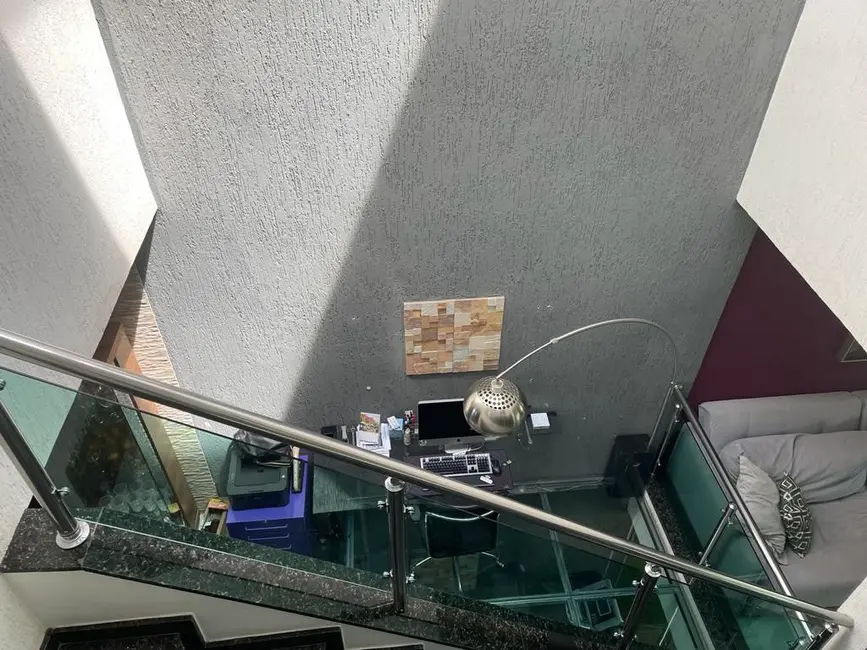 Foto 6 de Sobrado com 3 quartos à venda, 170m2 em Vila Guiomar, Santo Andre - SP