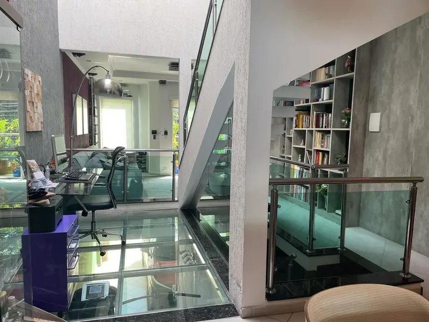 Foto 7 de Sobrado com 3 quartos à venda, 170m2 em Vila Guiomar, Santo Andre - SP