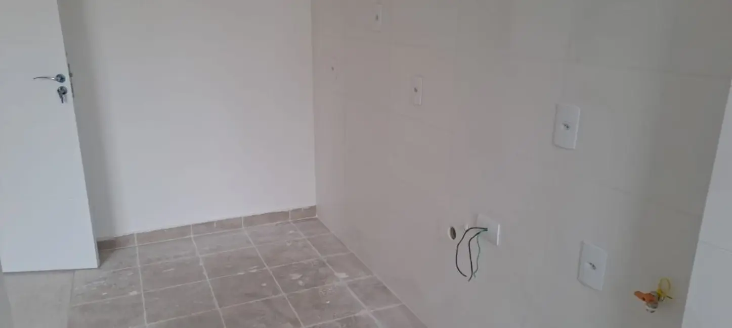 Foto 2 de Apartamento com 2 quartos à venda, 44m2 em Campestre, Santo Andre - SP