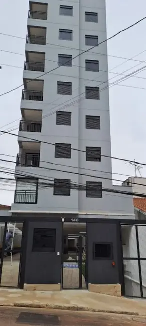 Foto 1 de Apartamento com 2 quartos à venda, 44m2 em Campestre, Santo Andre - SP