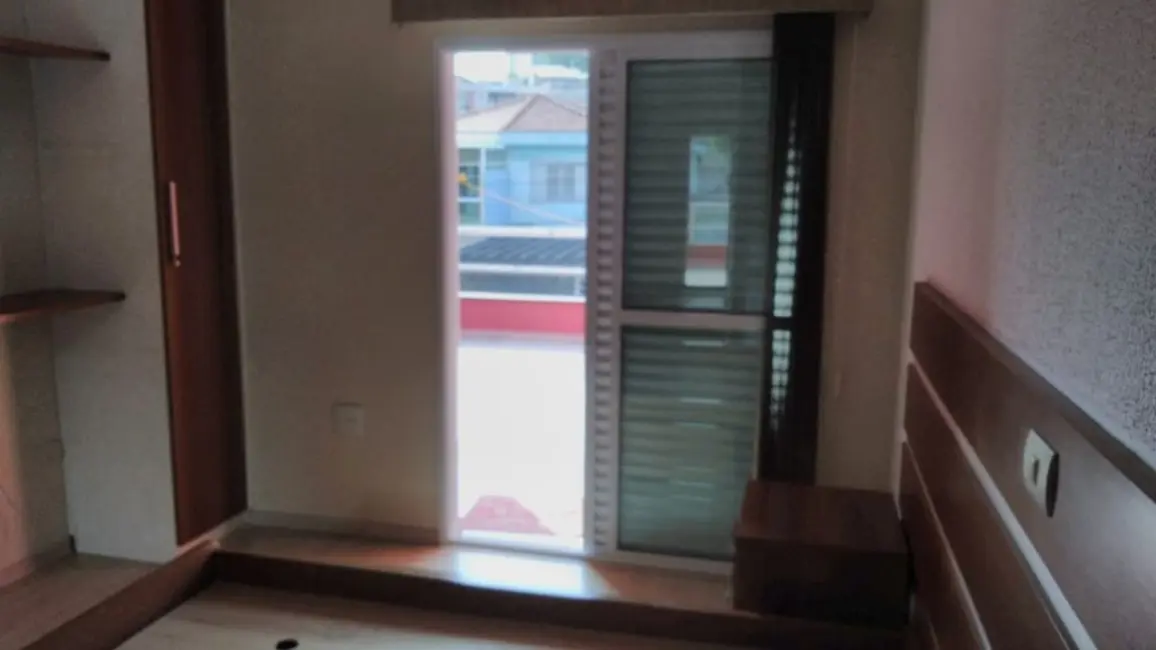 Foto 3 de Sobrado com 3 quartos à venda, 174m2 em Jardim Jamaica, Santo Andre - SP