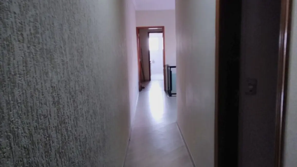 Foto 1 de Sobrado com 3 quartos à venda, 174m2 em Jardim Jamaica, Santo Andre - SP