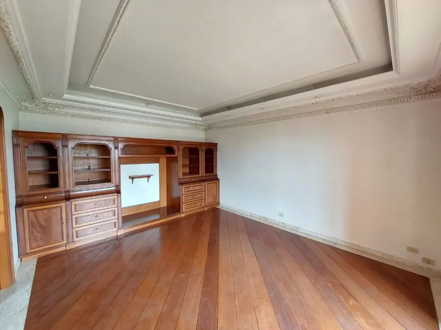 Foto 2 de Apartamento com 4 quartos à venda e para alugar, 465m2 em Vila Bastos, Santo Andre - SP