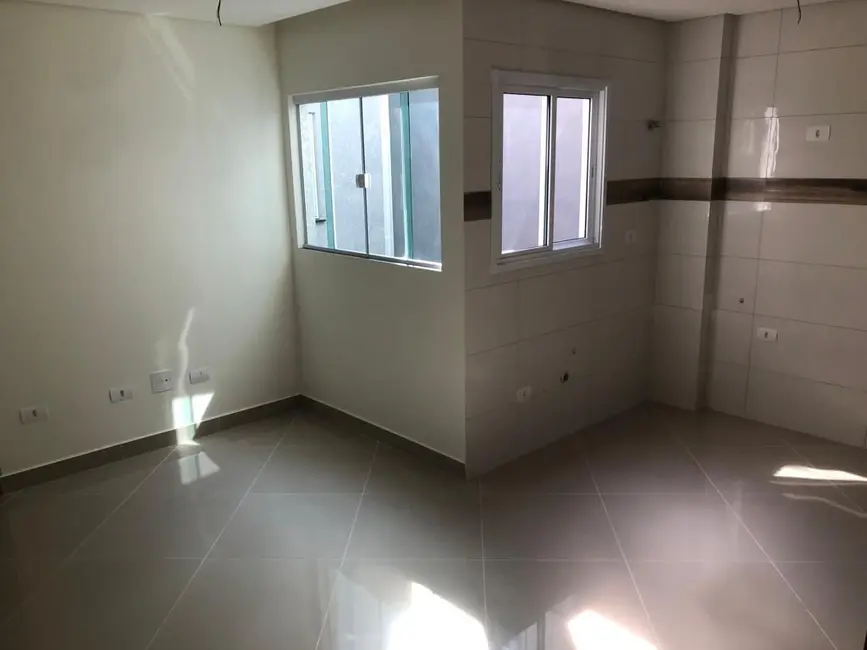 Foto 2 de Cobertura com 2 quartos à venda, 96m2 em Parque Oratório, Santo Andre - SP