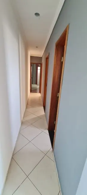 Foto 5 de Cobertura com 3 quartos para alugar, 75m2 em Vila Eldízia, Santo Andre - SP