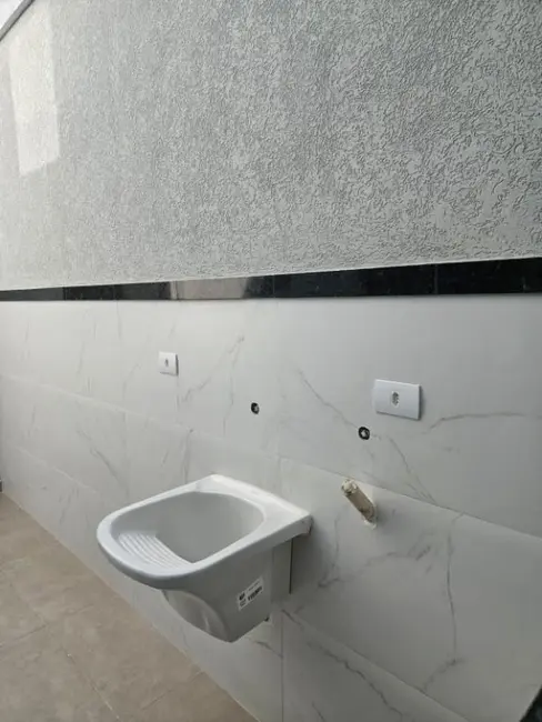 Foto 9 de Apartamento com 2 quartos à venda, 56m2 em Vila Floresta, Santo Andre - SP