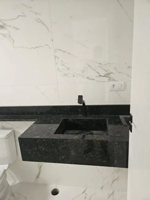 Foto 8 de Apartamento com 2 quartos à venda, 56m2 em Vila Floresta, Santo Andre - SP