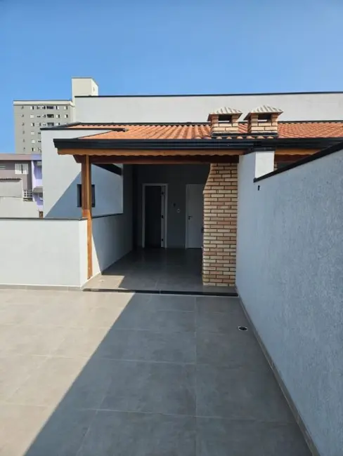 Foto 3 de Cobertura com 2 quartos à venda, 108m2 em Vila Floresta, Santo Andre - SP