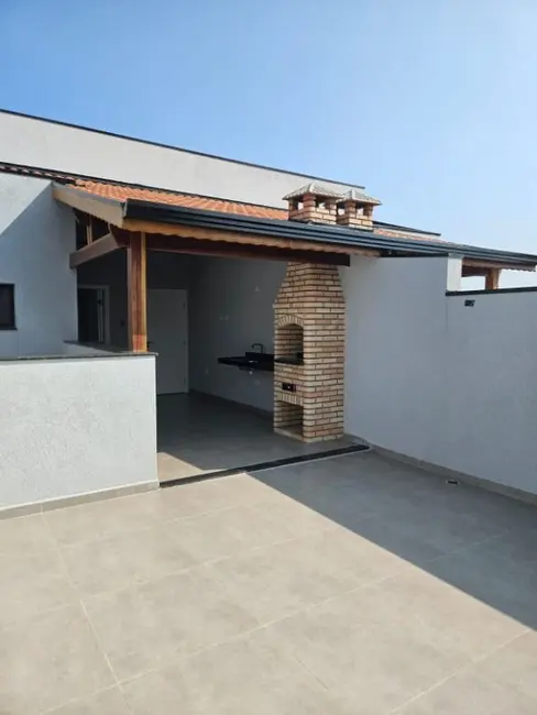 Foto 2 de Cobertura com 2 quartos à venda, 108m2 em Vila Floresta, Santo Andre - SP
