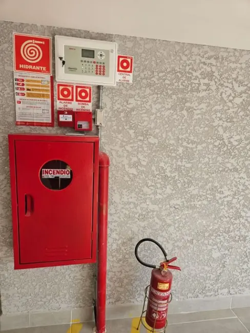 Foto 7 de Cobertura com 2 quartos à venda, 84m2 em Vila Bastos, Santo Andre - SP