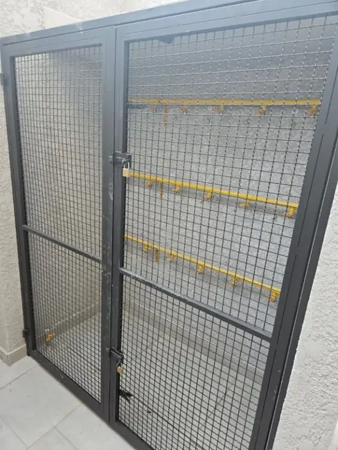 Foto 6 de Cobertura com 2 quartos à venda, 84m2 em Vila Bastos, Santo Andre - SP