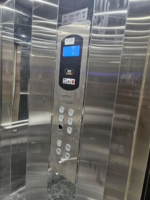 Foto 8 de Cobertura com 2 quartos à venda, 84m2 em Vila Bastos, Santo Andre - SP