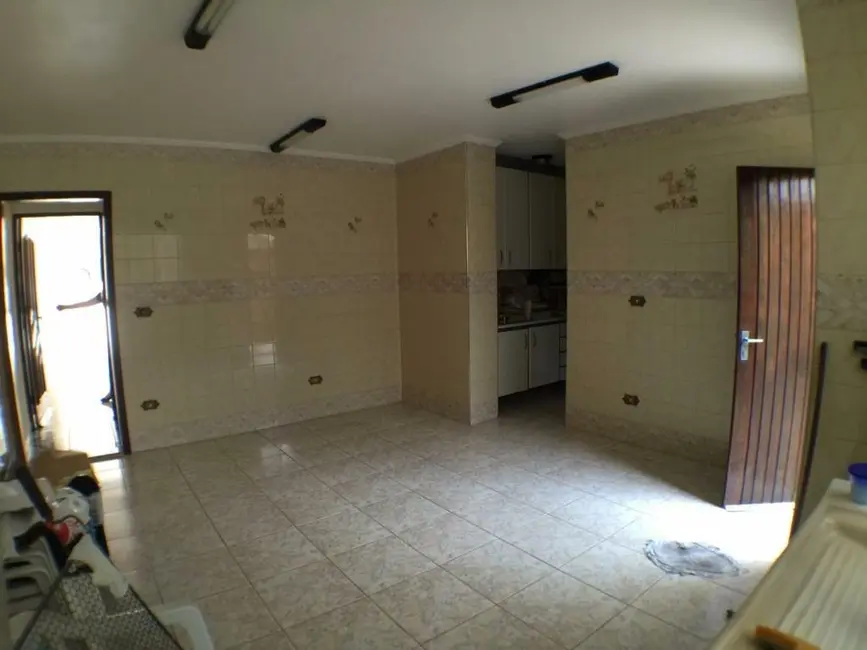 Foto 3 de Sobrado com 3 quartos à venda, 285m2 em Centro, Santo Andre - SP