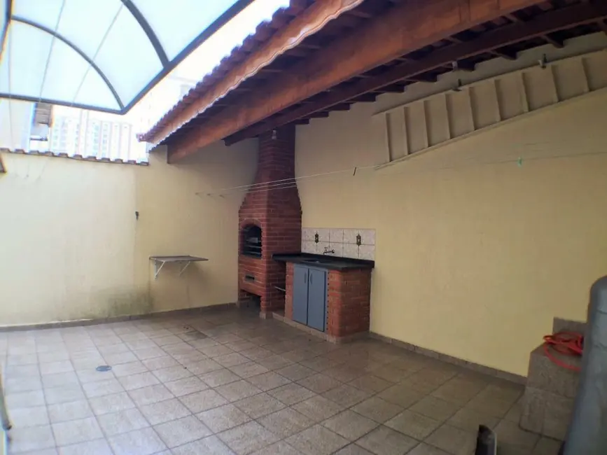 Foto 1 de Sobrado com 3 quartos à venda, 285m2 em Centro, Santo Andre - SP