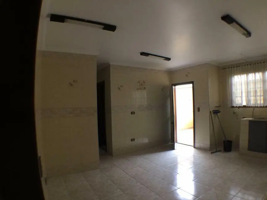 Foto 4 de Sobrado com 3 quartos à venda, 285m2 em Centro, Santo Andre - SP