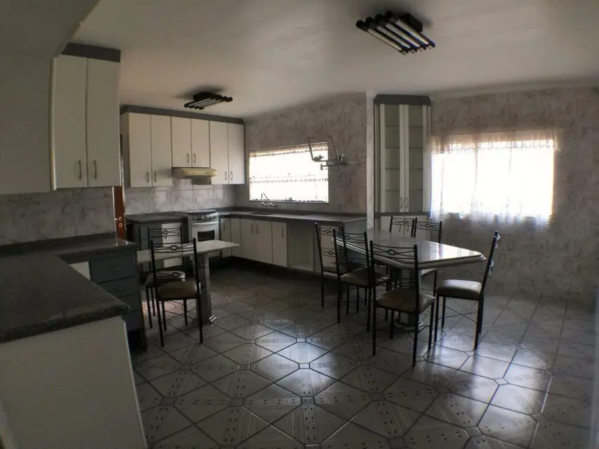 Foto 9 de Sobrado com 3 quartos à venda, 285m2 em Centro, Santo Andre - SP